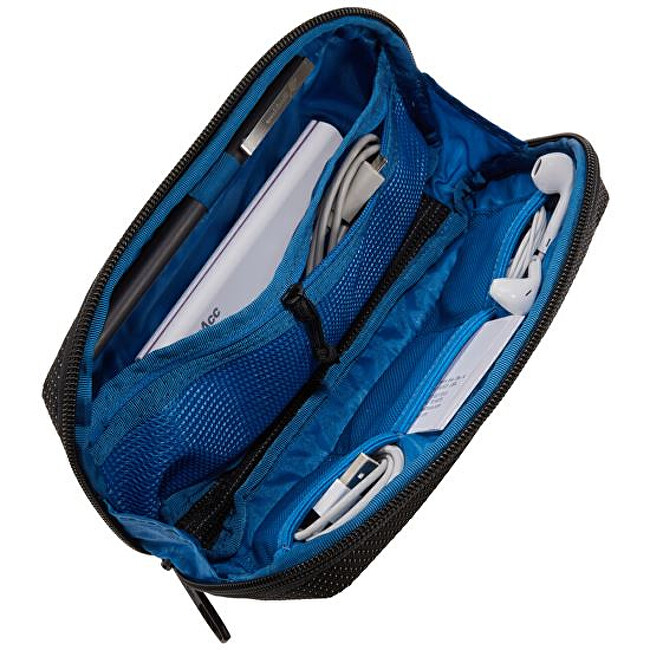 THULE Cestovní organizér Crossover 2 TL-C2TO101BK Black