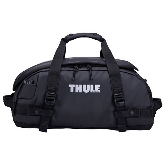 THULE Cestovní taška Chasm 30L TL-TDSD301K Black