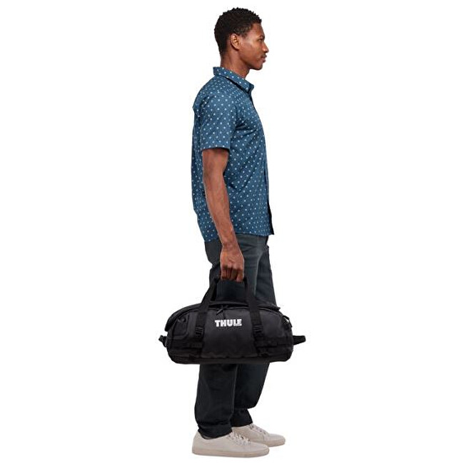 THULE Cestovní taška Chasm 30L TL-TDSD301K Black