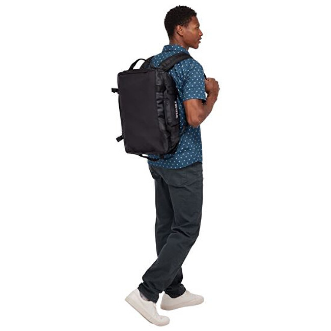 THULE Cestovní taška Chasm 30L TL-TDSD301K Black