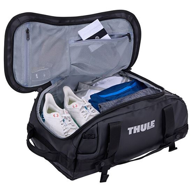 THULE Cestovní taška Chasm 30L TL-TDSD301K Black