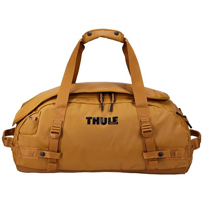 THULE Cestovní taška Chasm 40L TL-TDSD302GB Golden Brown