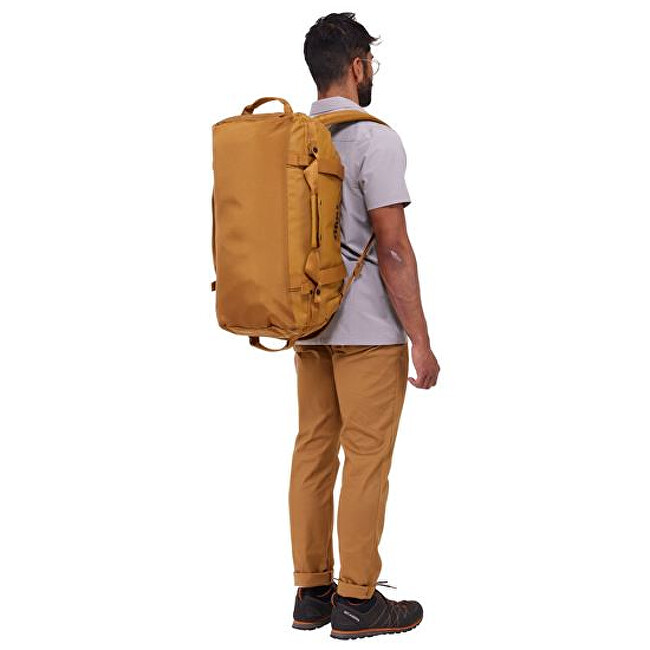 THULE Cestovní taška Chasm 40L TL-TDSD302GB Golden Brown