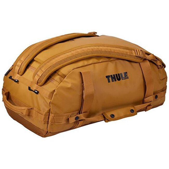 THULE Cestovní taška Chasm 40L TL-TDSD302GB Golden Brown