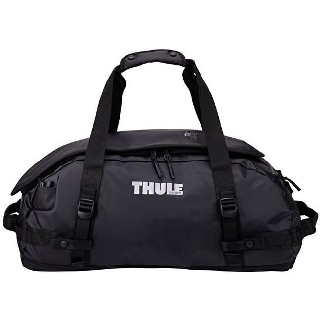 THULE Cestovní taška Chasm 40L TL-TDSD302K Black černá