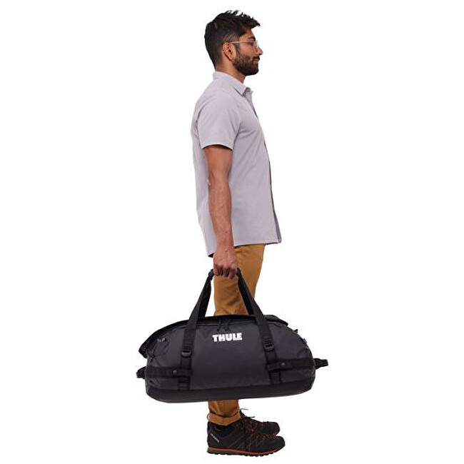 THULE Cestovní taška Chasm 40L TL-TDSD302K Black černá