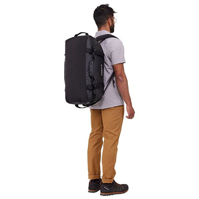 THULE Cestovní taška Chasm 40L TL-TDSD302K Black černá