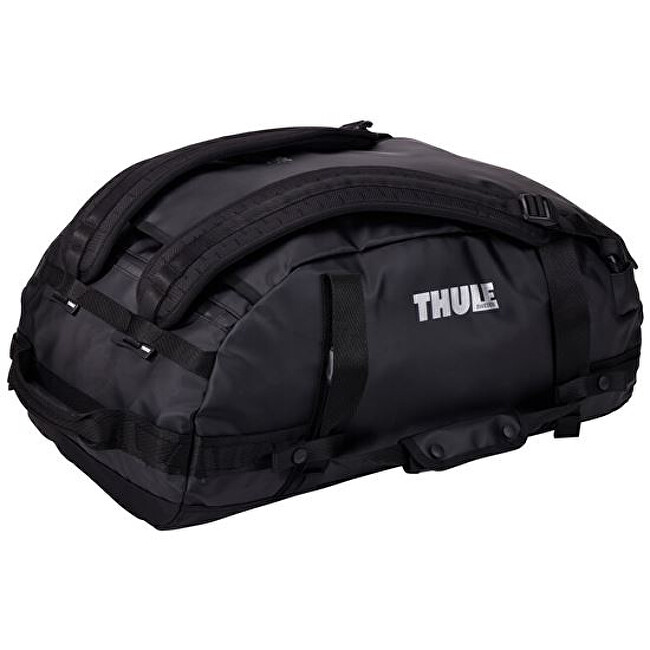 THULE Cestovní taška Chasm 40L TL-TDSD302K Black černá
