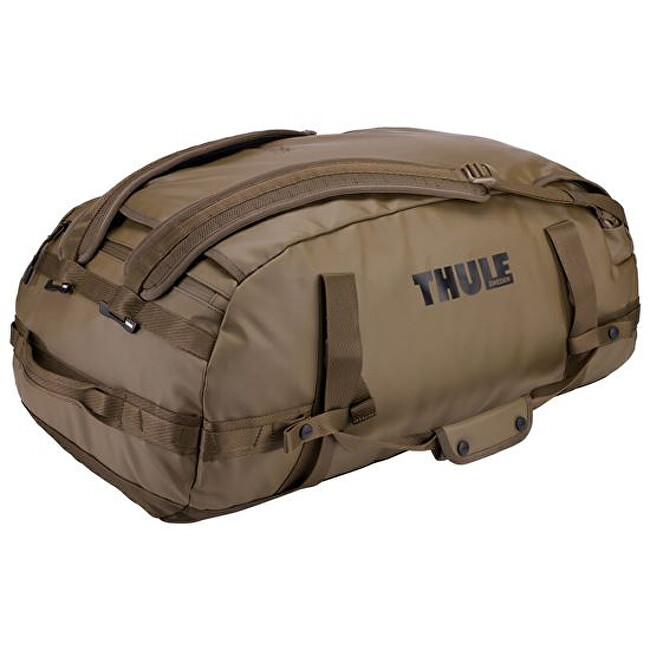 THULE Cestovní taška Chasm 70L TL-TDSD303DK Deep Khaki