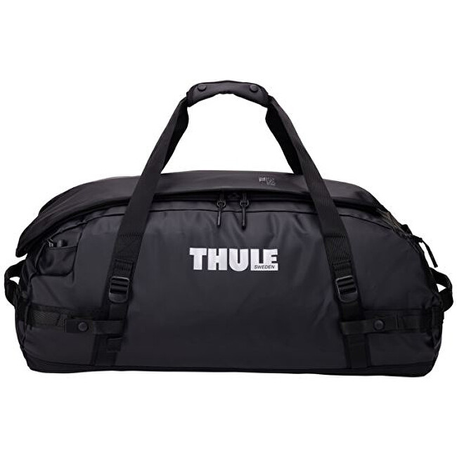 THULE Cestovní taška Chasm 70L TL-TDSD303K Black černá