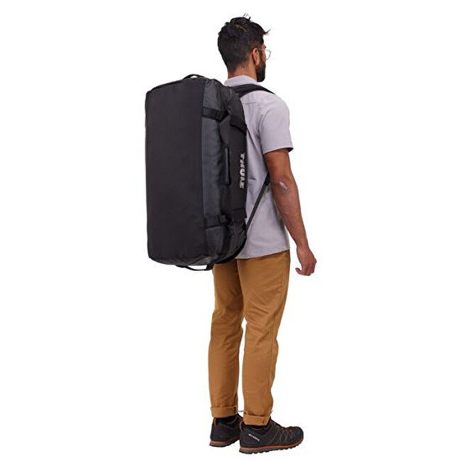 THULE Cestovní taška Chasm 70L TL-TDSD303K Black černá