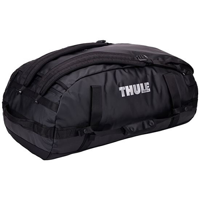 THULE Cestovní taška Chasm 70L TL-TDSD303K Black černá