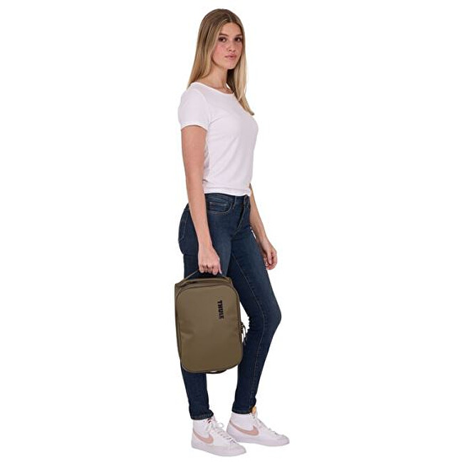 THULE Veľký kompresný obal Chasm TL-TCGC303DKH Deep Khaki