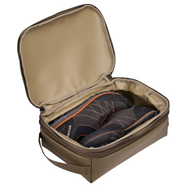 THULE Veľký kompresný obal Chasm TL-TCGC303DKH Deep Khaki