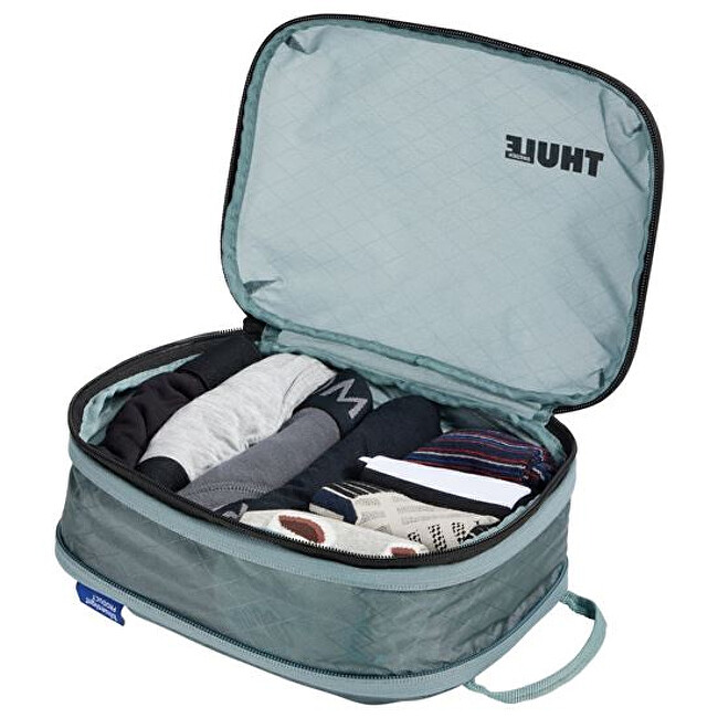 THULE Malý kompresní obal TL-TCPC201PG Pond Gray