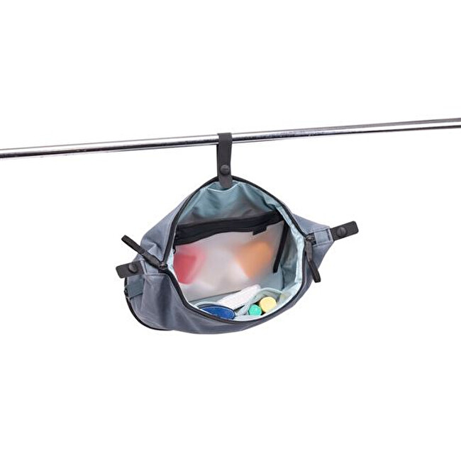 THULE Kosmetická taška Aion TL-TATB101DS Dark Slate