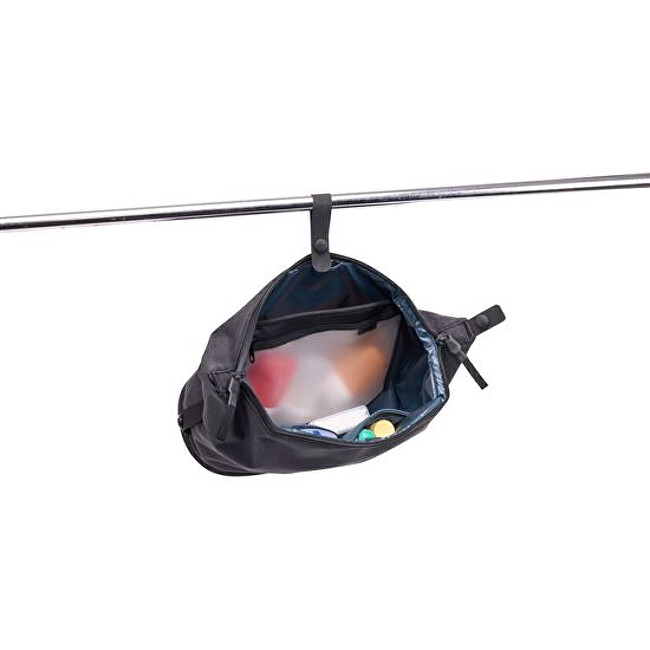 THULE Kosmetická taška Aion TL-TATB101K Black