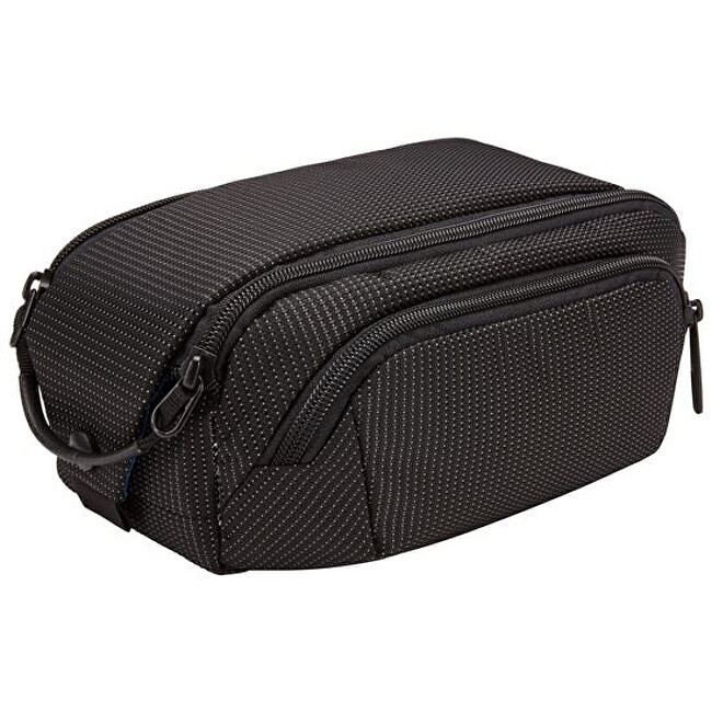 THULE Kosmetická taška Crossover 2 TL-C2TB101BK Black