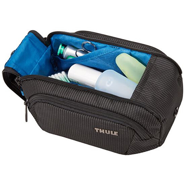 THULE Kosmetická taška Crossover 2 TL-C2TB101BK Black