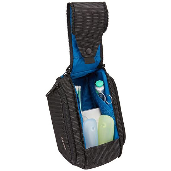 THULE Kosmetická taška Crossover 2 TL-C2TB101BK Black