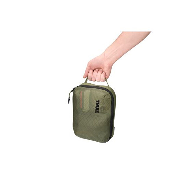 Malý kompresní obal TL-TCPC201SG Soft Green