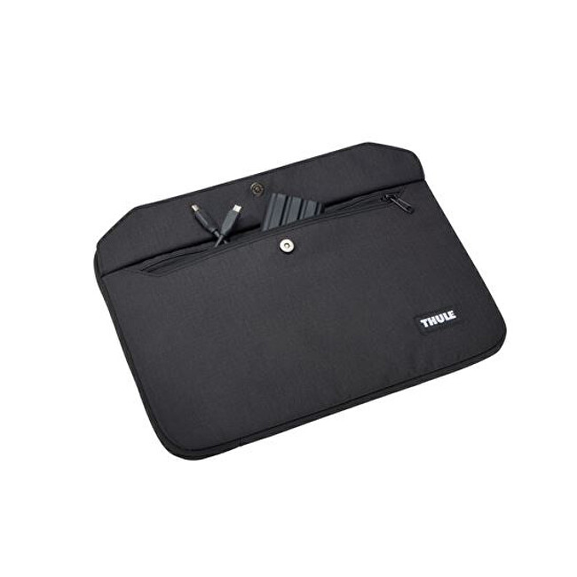 THULE Pouzdro na MacBook Pro 16" Lithos TL-TLS116K Black