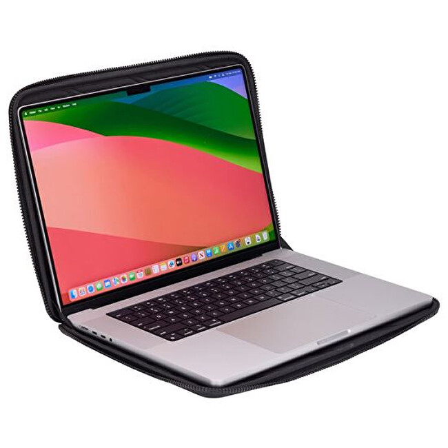THULE Pouzdro na notebook Gauntlet TL-TGSE2557K Black