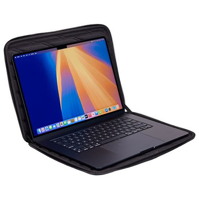 THULE Pouzdro na notebook Gauntlet TL-TGSE2557K Black