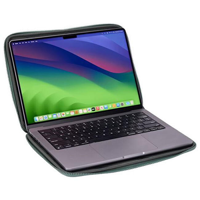 THULE Pouzdro na notebook Gauntlet TL-TGSE2558HGN Hazy Green