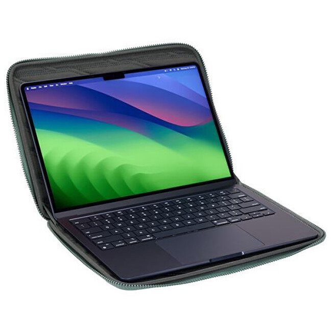 THULE Pouzdro na notebook Gauntlet TL-TGSE2558HGN Hazy Green