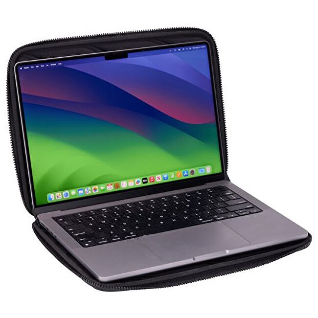 THULE Pouzdro na notebook Gauntlet TL-TGSE2558K Black
