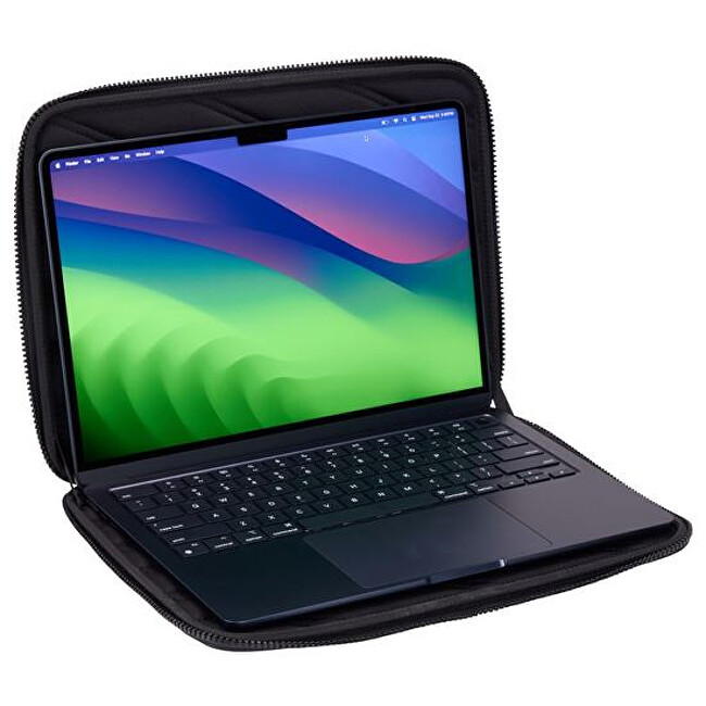 THULE Pouzdro na notebook Gauntlet TL-TGSE2558K Black