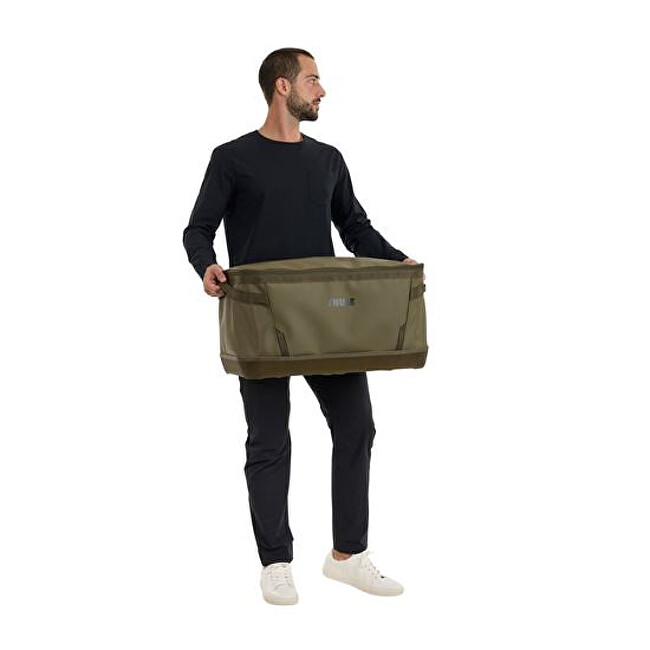THULE Přepravní box na vybavení 80 l TL-TCGH180DK 80 l