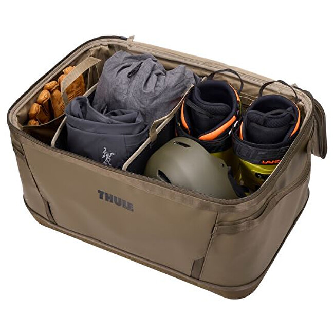 THULE Přepravní box na vybavení 80 l TL-TCGH180DK 80 l