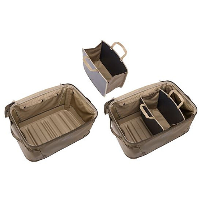 THULE Přepravní box na vybavení 80 l TL-TCGH180DK 80 l