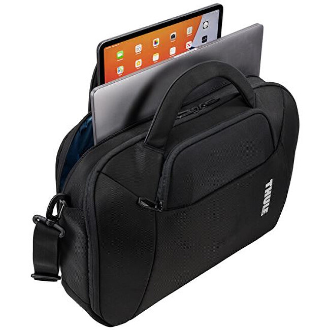 THULE Taška na notebook Accent TL-TACLB2216K Black