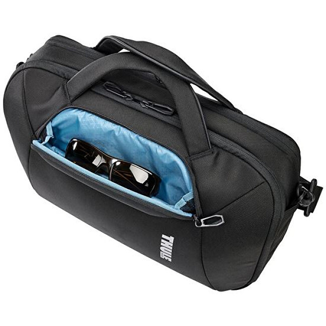 THULE Taška na notebook Accent TL-TACLB2216K Black