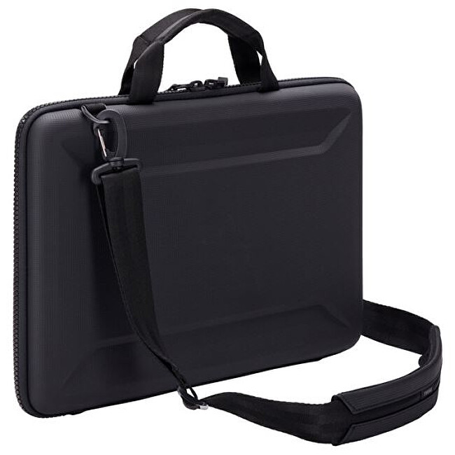 Taška na notebook Gauntlet TL-TGAE2557K Black
