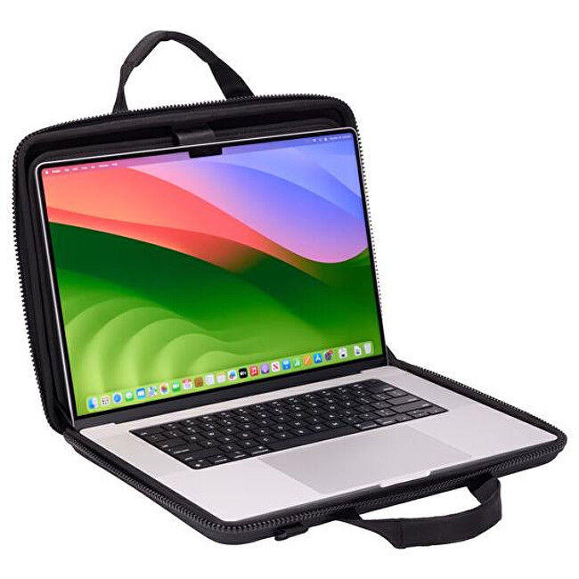 Taška na notebook Gauntlet TL-TGAE2557K Black