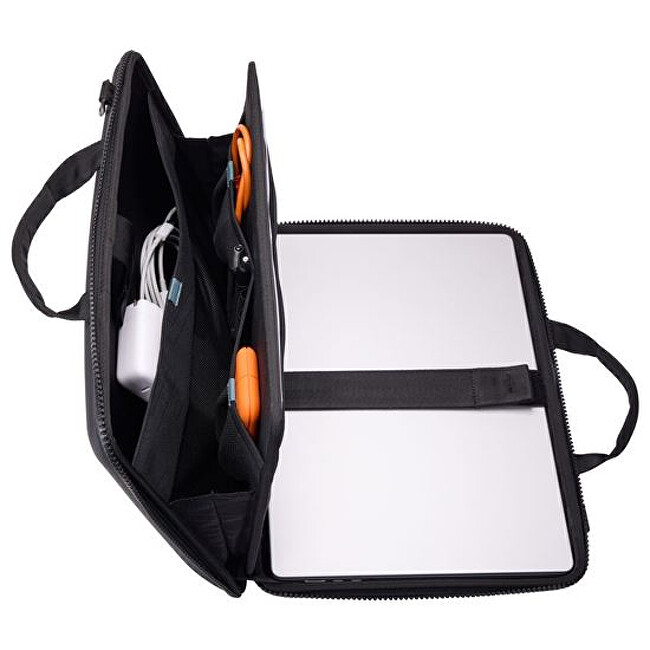 Taška na notebook Gauntlet TL-TGAE2557K Black