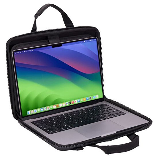 THULE Taška na notebook Gauntlet TL-TGAE2558K Black