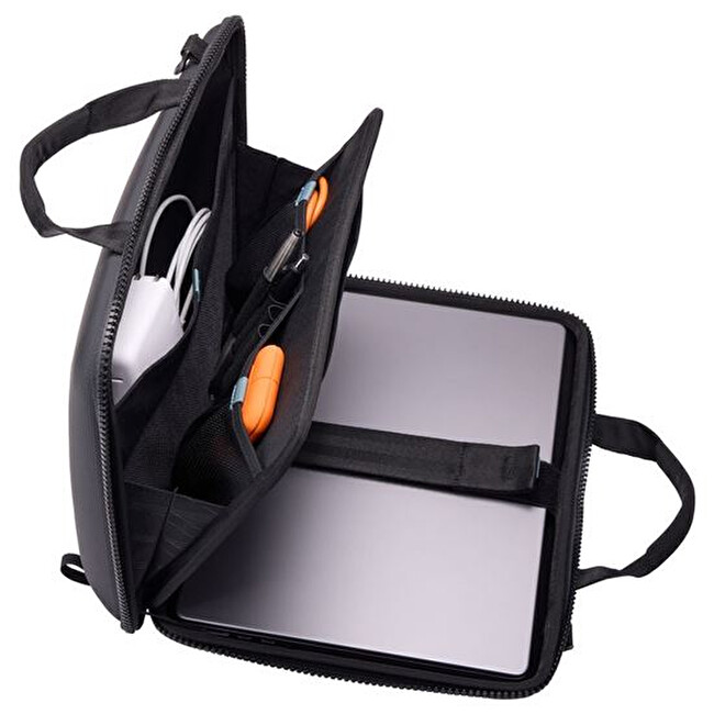 THULE Taška na notebook Gauntlet TL-TGAE2558K Black