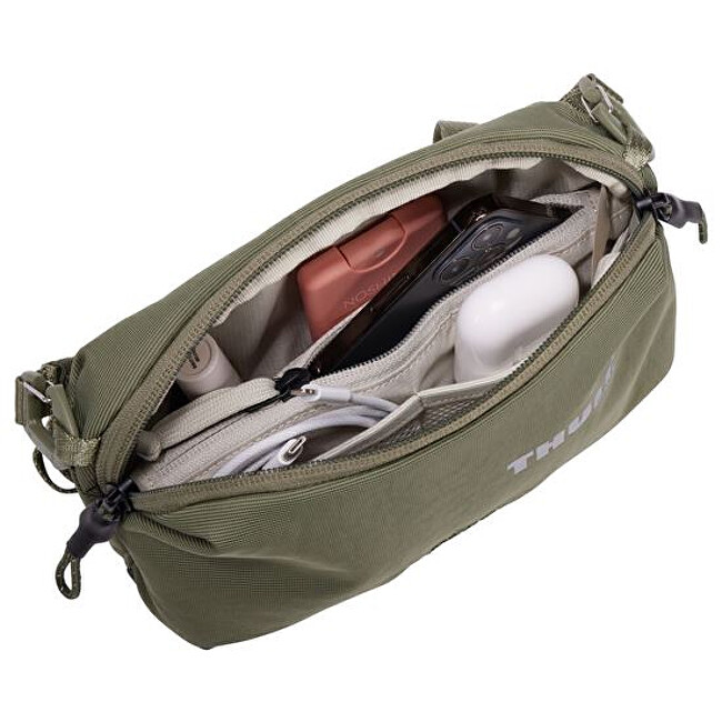 THULE Crossbody taška Paramount 2L TL-PARACB3102G Green