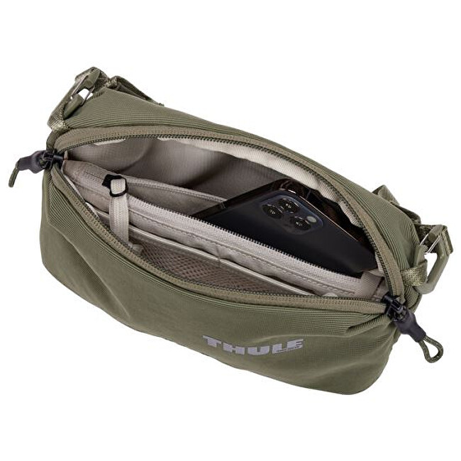 THULE Crossbody taška Paramount 2L TL-PARACB3102G Green