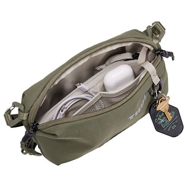 THULE Crossbody taška Paramount 2L TL-PARACB3102G Green