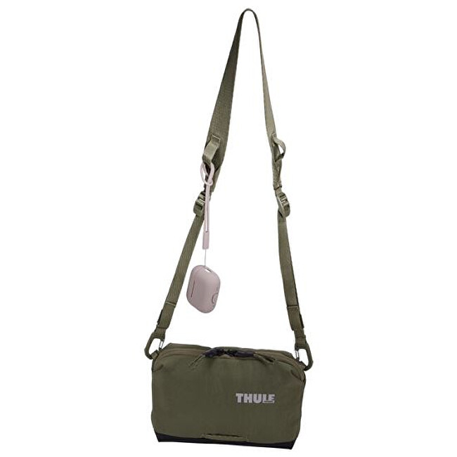 THULE Crossbody taška Paramount 2L TL-PARACB3102G Green