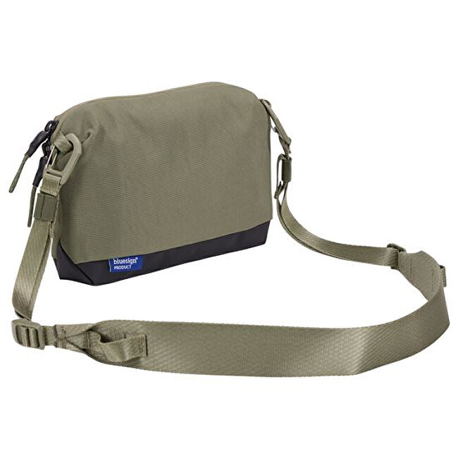 THULE Crossbody taška Paramount 2L TL-PARACB3102G Green