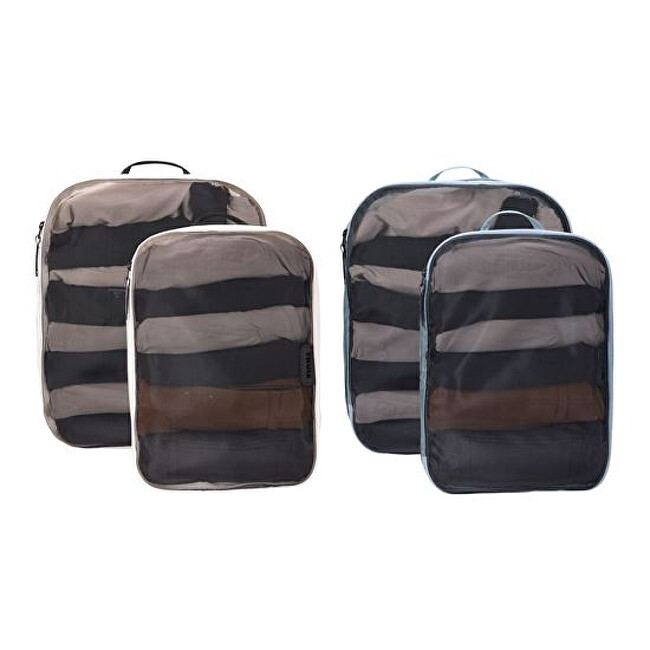 THULE Velká sada organizérů Packing cube TL-TPCS205PGW