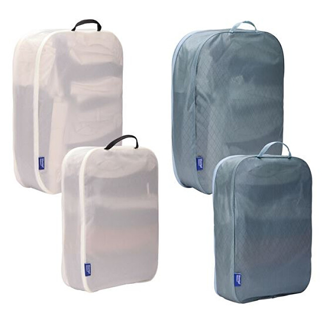 THULE Velká sada organizérů Packing cube TL-TPCS205PGW