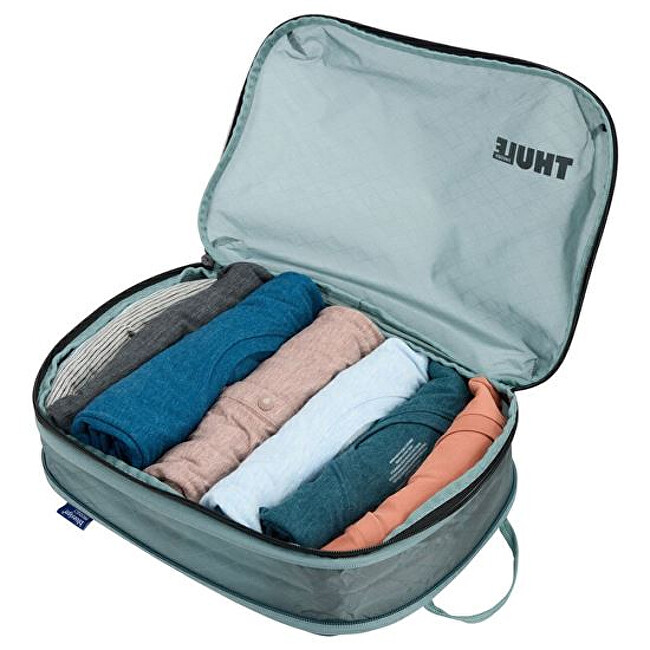 THULE Velký kompresní obal TL-TCPC202PG Pond Gray